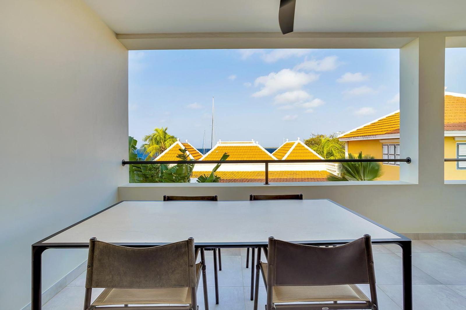 Senses Boutique Hotel & Apartments คราเลนไดค์ ภายนอก รูปภาพ